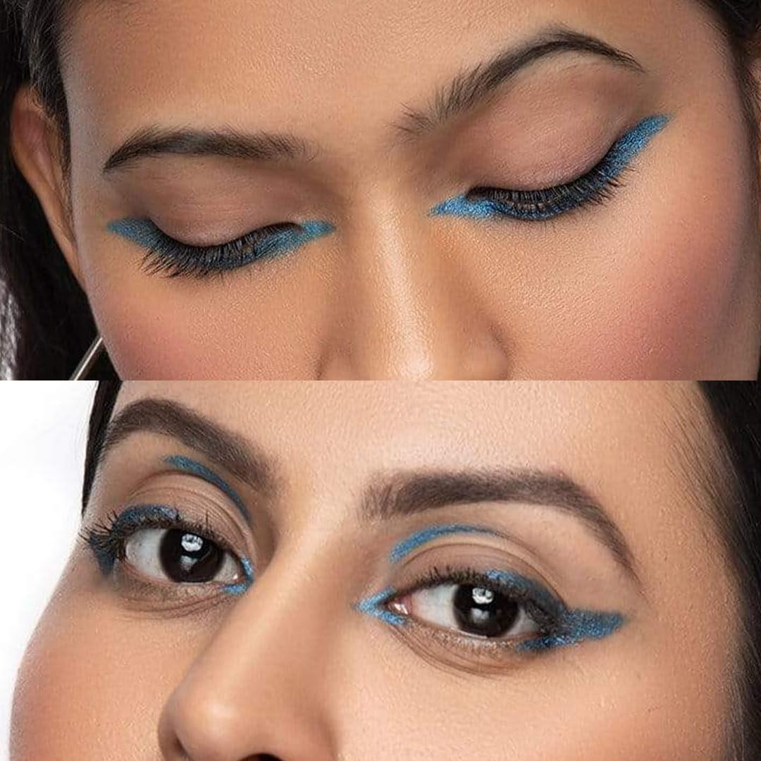 SUGAR Kohl Of Honour Intense Kajal , 0.25g