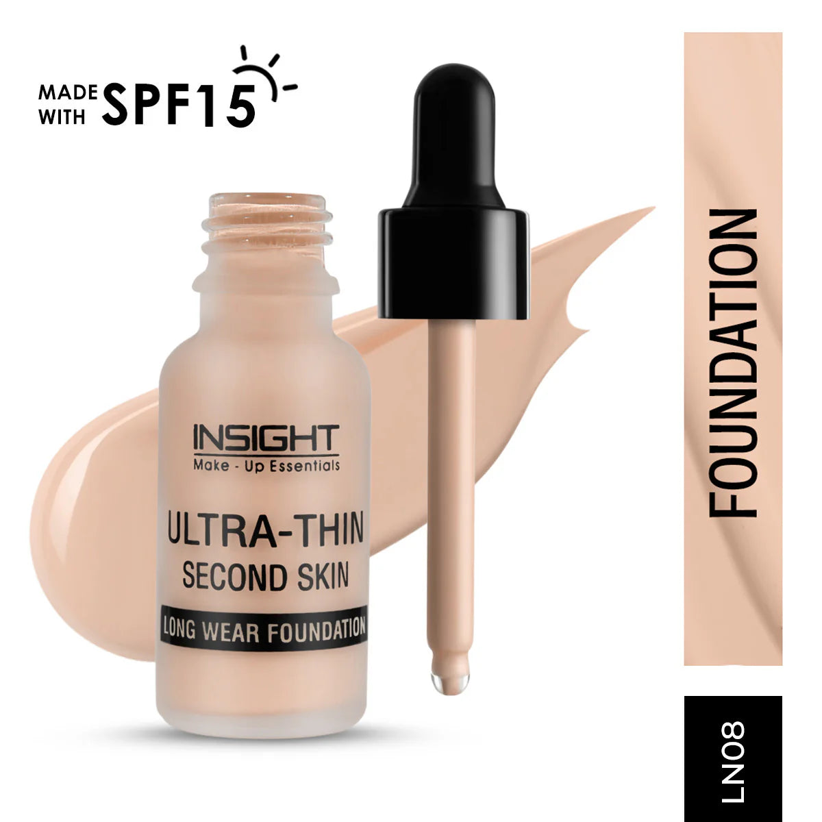 Light Coverage