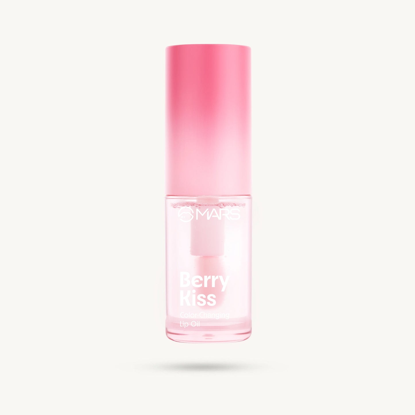 MARS Color Changing Lip Oil, 3.5ml