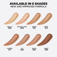 L'Oreal Paris Infallible Full Wear More Than Concealer, 10ml