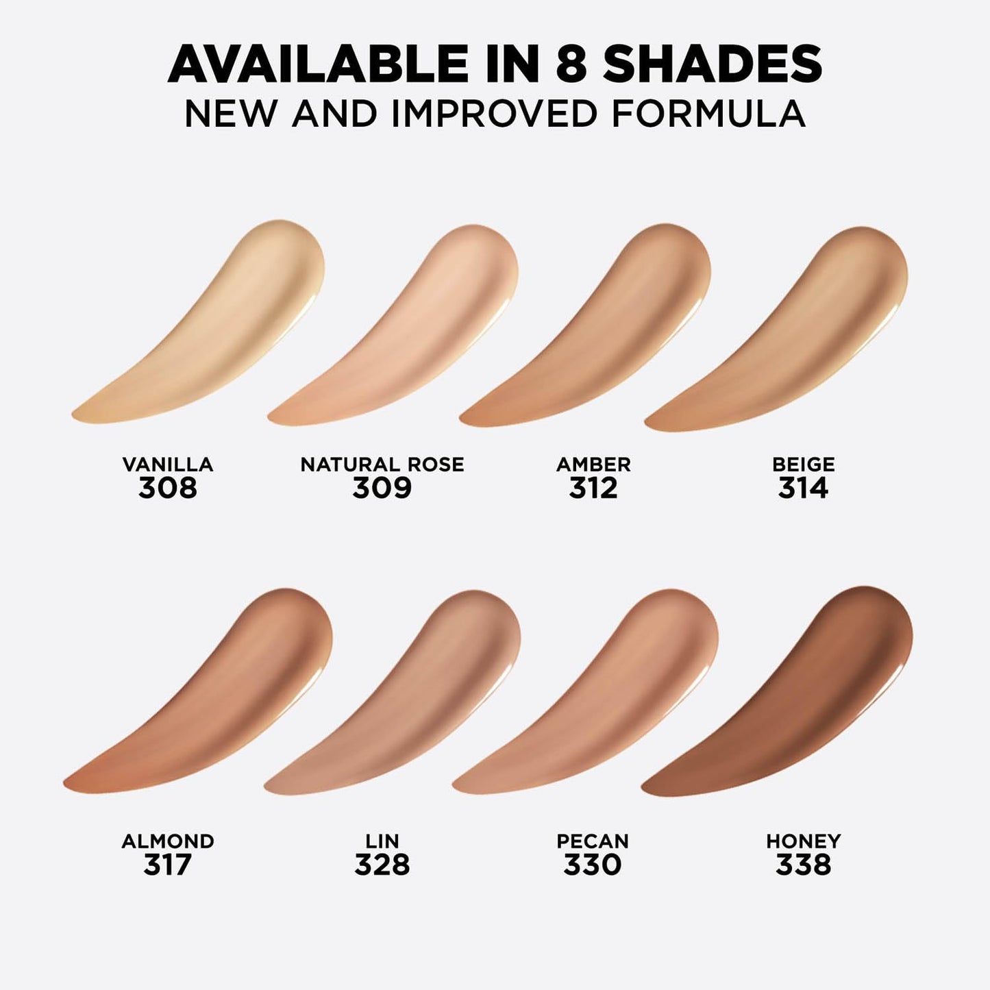 L'Oreal Paris Infallible Full Wear More Than Concealer, 10ml