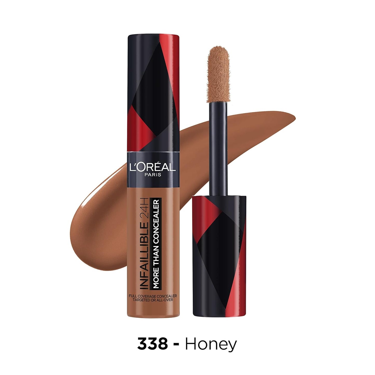 L'Oreal Paris Infallible Full Wear More Than Concealer, 10ml