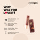 MARS Creamy Matte Lipstick, 11 aerial awe, 3.2g