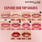 Maybelline New York Lifter Gloss, 5.4g