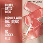 Maybelline New York Lifter Gloss, 5.4g