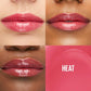 Maybelline New York Lifter Gloss, 5.4g