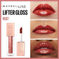 Maybelline New York Lifter Gloss, 5.4g