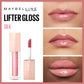 Maybelline New York Lifter Gloss, 5.4g
