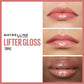 Maybelline New York Lifter Gloss, 5.4g