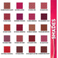 SUGAR Nothing Else Matter Longwear Lipstick, 3.2g