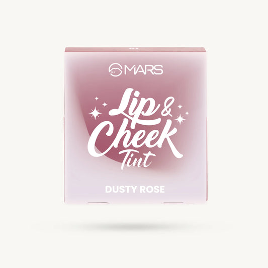 MARS Lip & Cheek Tint, 2.8g