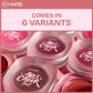 MARS Lip & Cheek Tint, 2.8g
