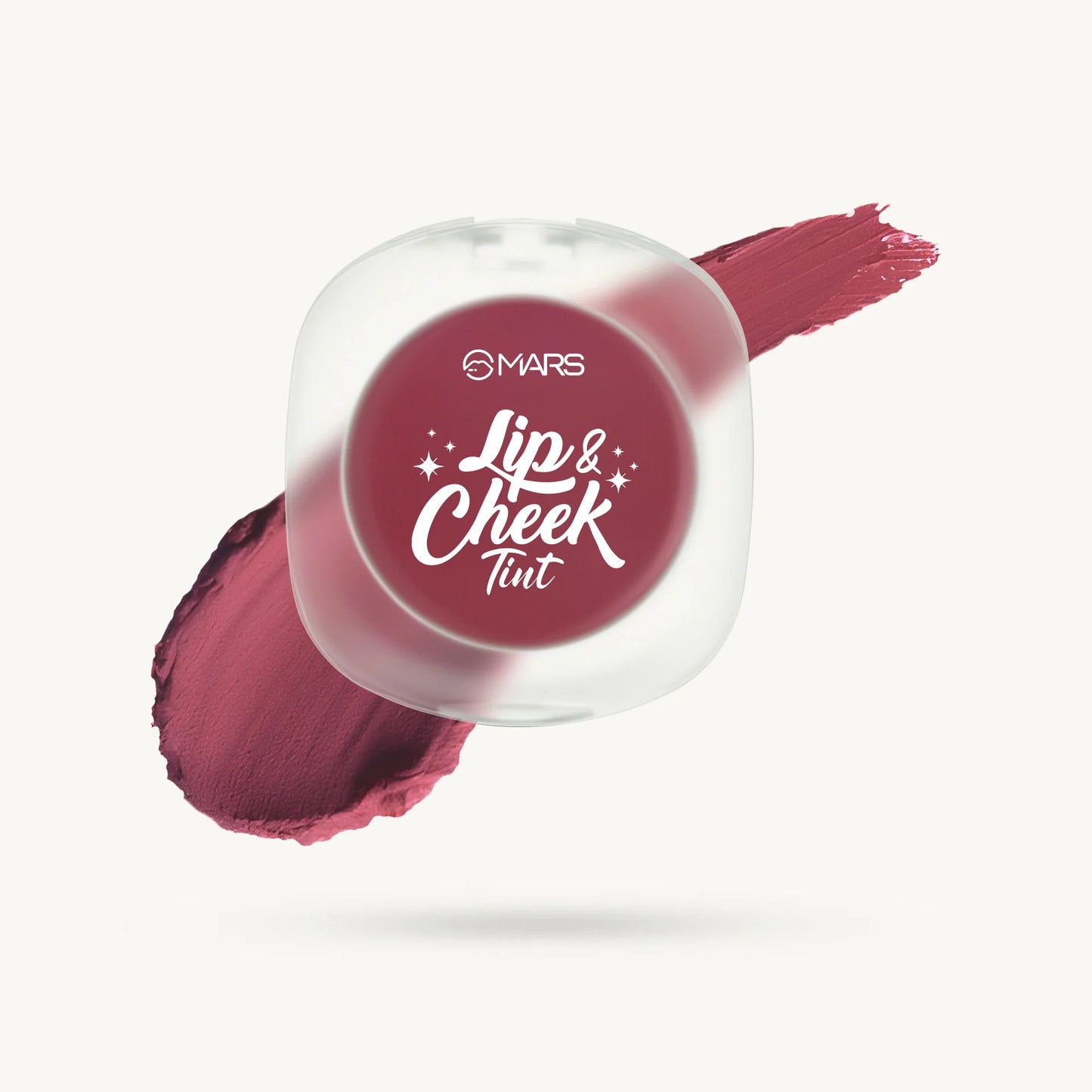 MARS Lip & Cheek Tint, 2.8g
