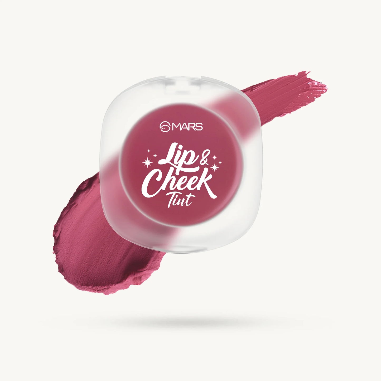 MARS Lip & Cheek Tint, 2.8g
