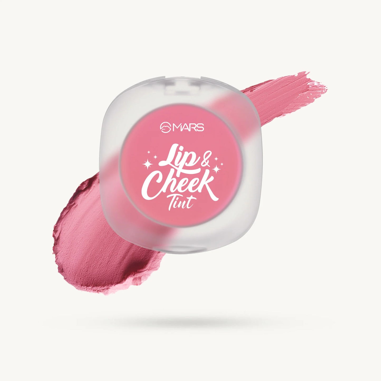 MARS Lip & Cheek Tint, 2.8g