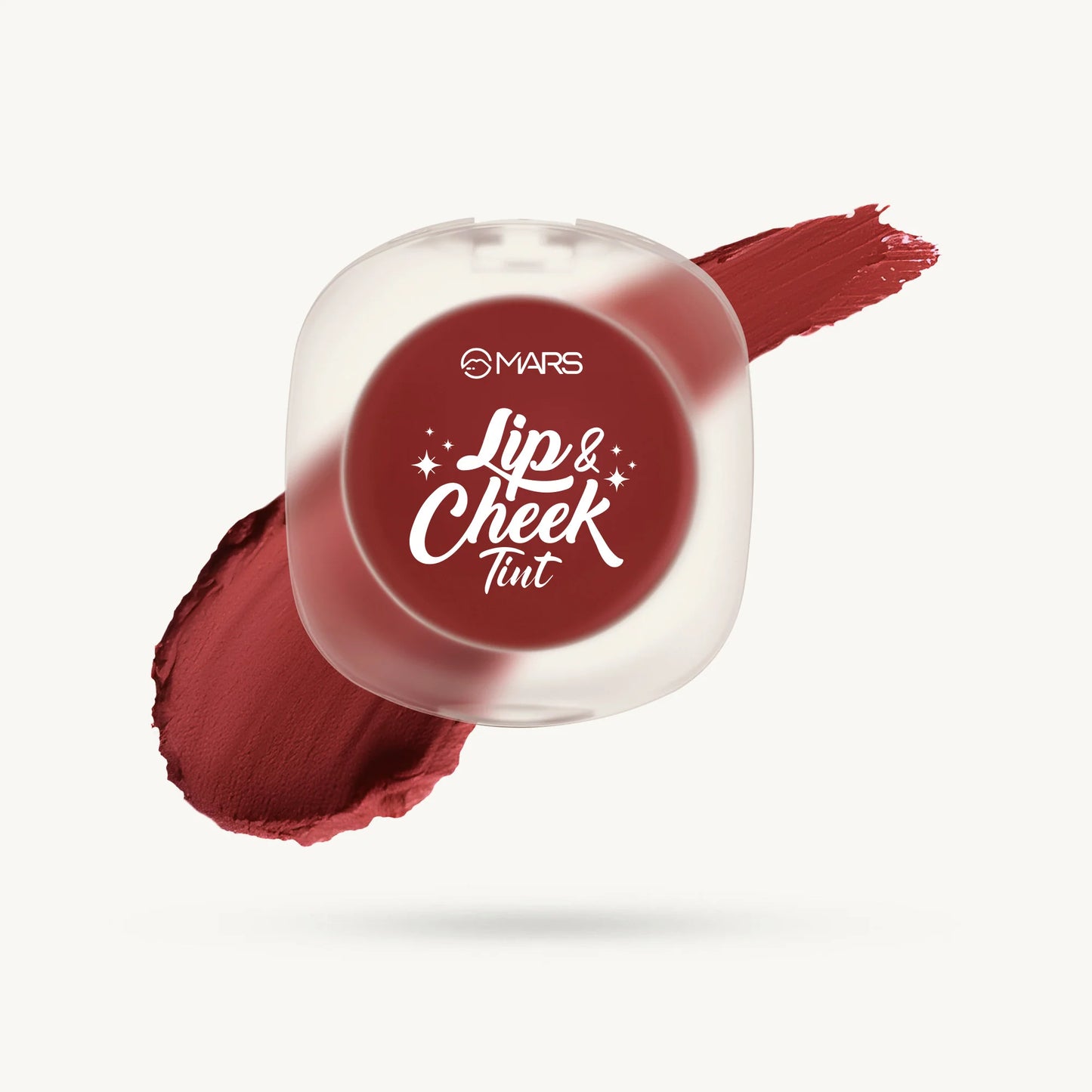 MARS Lip & Cheek Tint, 2.8g