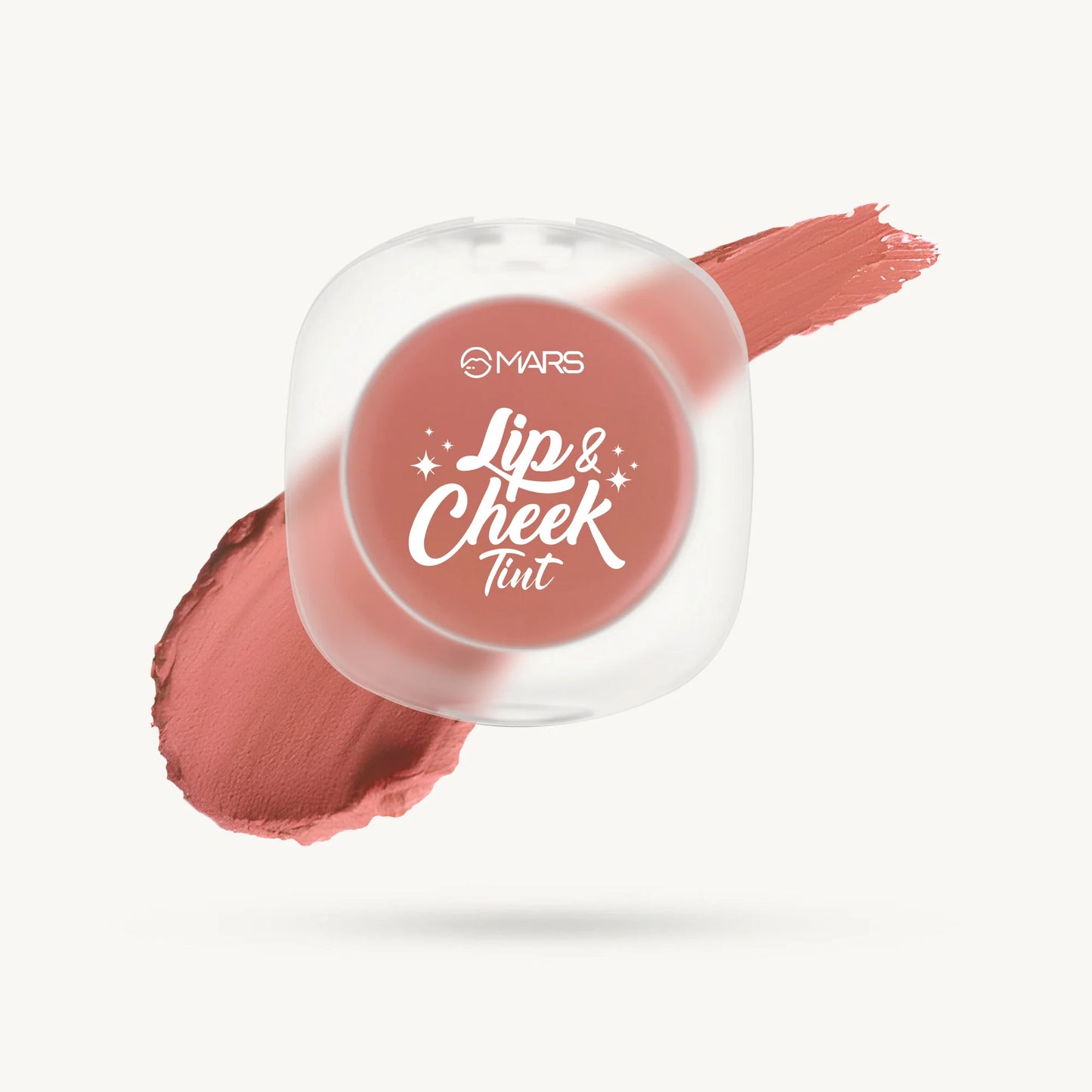 MARS Lip & Cheek Tint, 2.8g
