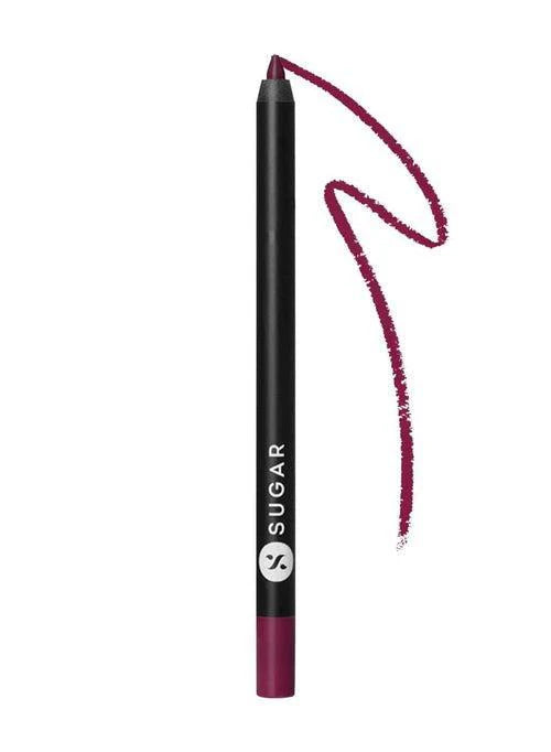 SUGAR Lipping On The Edge Lip Liner, 1.2g
