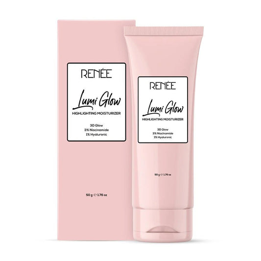 RENEE Lumi Glow Cream, 50g