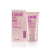 Lakme 9 to 5 Lumi Lit Cream, Silver Shimmer,30g