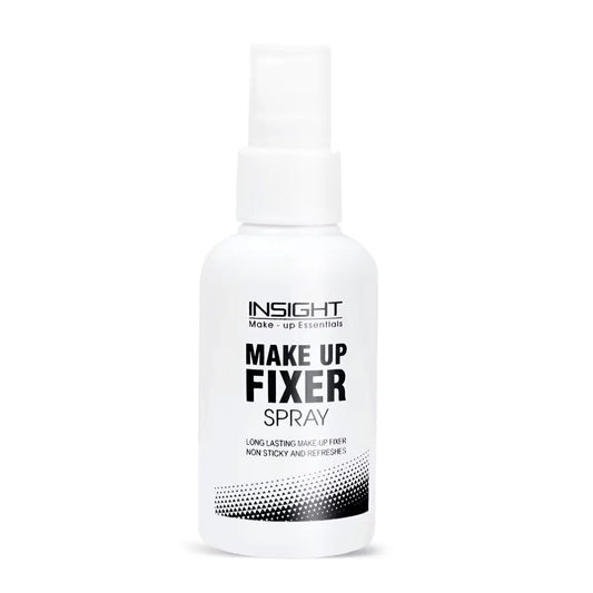 Insight Cosmetics Make Up Fixer Spray, 75ml