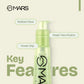 MARS Dewy Face Primer | It's Glow O' Clock Primer, 30ml