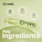 MARS Dewy Face Primer | It's Glow O' Clock Primer, 30ml