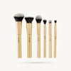 Mars Artist's Arsenal Makeup Brush Set | Pack of 6, 205g