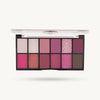 MARS 12 Color Eyeshadow Palette, Dance Of Joy, 13.2g