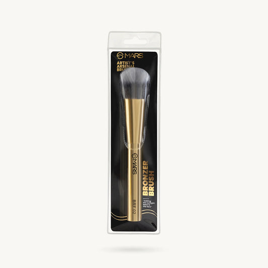 MARS Artist's Arsenal Brush | Bronzer Brush