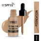 Insight Cosmetics Ultra-Thin Second Skin Long Wear Foundation, 20ml