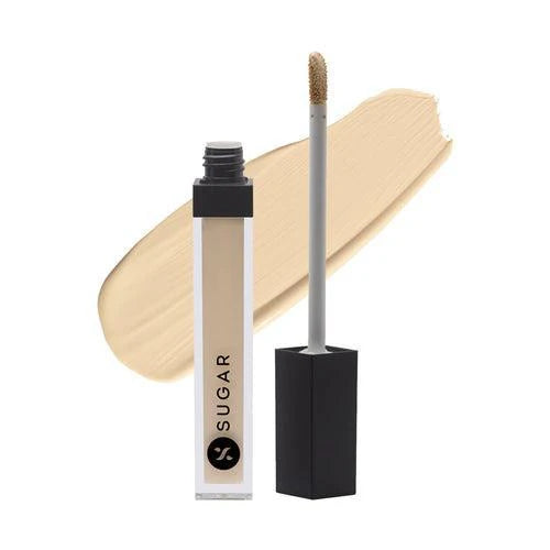 SUGAR Magic Wand Waterproof Concealer , 8.4ml