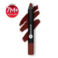 SUGAR Matte As Hell Crayon Lipstick , 2.8g