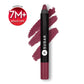 SUGAR Matte As Hell Crayon Lipstick , 2.8g