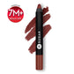 SUGAR Matte As Hell Crayon Lipstick , 2.8g