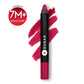 SUGAR Matte As Hell Crayon Lipstick , 2.8g