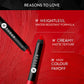 SUGAR Matte As Hell Crayon Lipstick , 2.8g