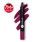 SUGAR Matte As Hell Crayon Lipstick , 2.8g