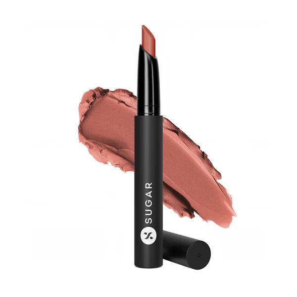 SUGAR Matte Attack Transferproof Lipstick, 2g