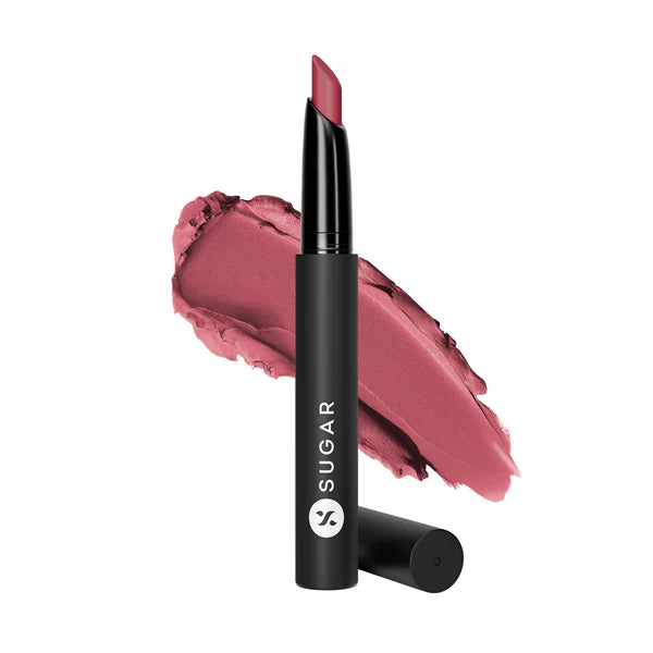 SUGAR Matte Attack Transferproof Lipstick, 2g