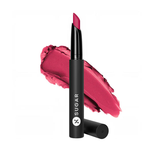 SUGAR Matte Attack Transferproof Lipstick, 2g