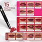 SUGAR Matte Attack Transferproof Lipstick, 2g