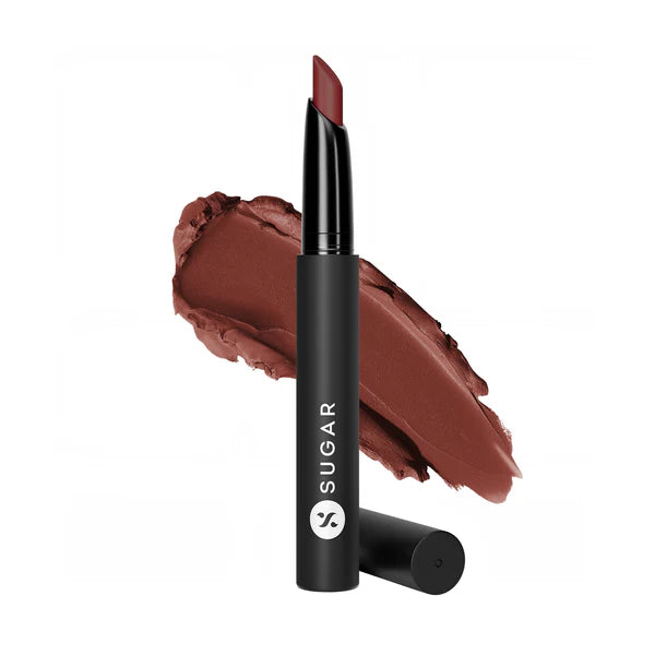 SUGAR Matte Attack Transferproof Lipstick, 2g