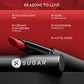 SUGAR Matte Attack Transferproof Lipstick, 2g