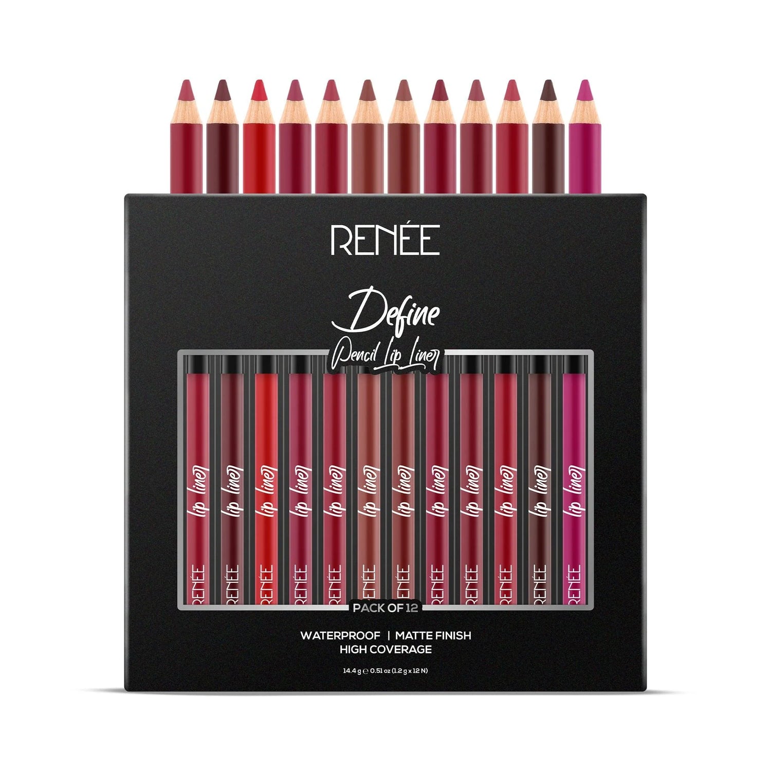 Lip Liner