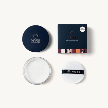 MARS Loose Powder | Trend Setting Powder, 8g