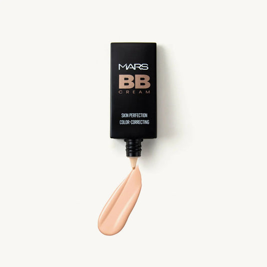 MARS Lightweight BB Cream Foundation, 30ml
