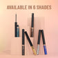 Swiss Beauty Metallic Eyeliner, 3.2ml