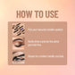 Swiss Beauty Metallic Eyeliner, 3.2ml