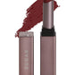 SUGAR Mettle Satin Lipstick, 2.2g